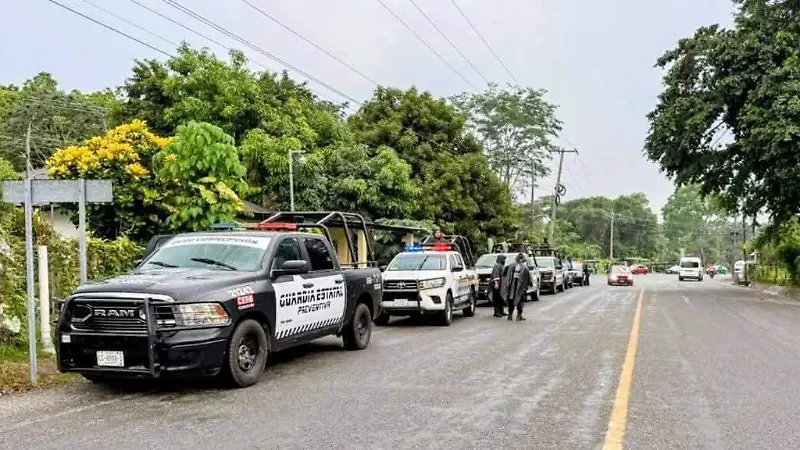 Ayuntamiento de Tuxtla Chico
